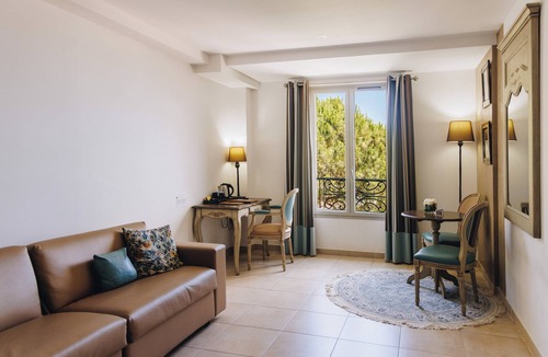 L'Ile-Rousse Hotel | Hôtel Liberata & Spa