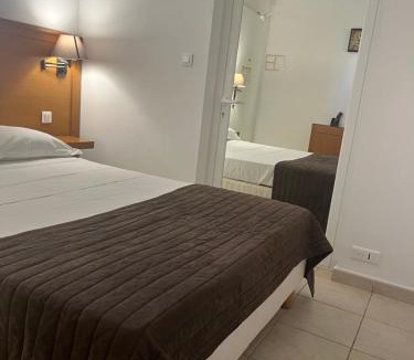 Tizzano Hotel | Hôtel Lilium Maris