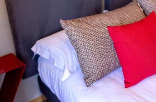 Calvi Hotel | Hôtel Méditerranée