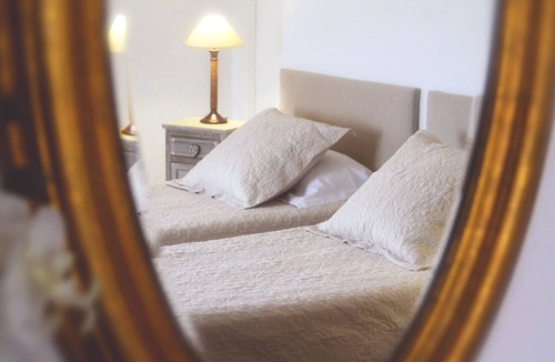 Solenzara Hotel | Hôtel Maquis et Mer