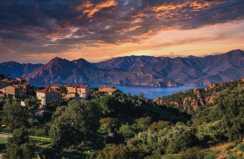 Piana Hotel | Hôtel Mare E Monti