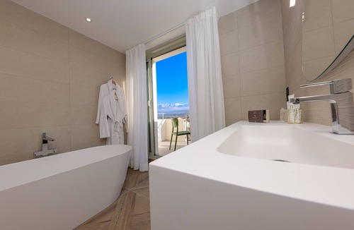 Calvi Hotel | Hôtel Maria Die