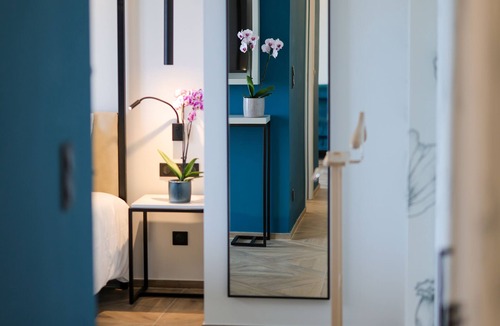 Calvi Hotel | Hôtel Maria Die