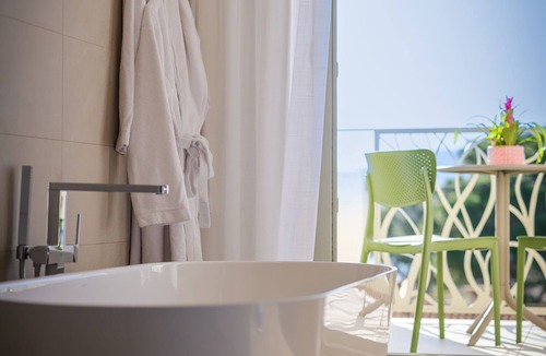 Calvi Hotel | Hôtel Maria Die
