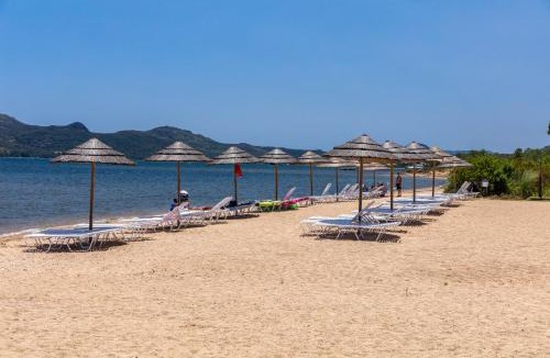 Porto-Vecchio Hotel | Hôtel Marina Corsica