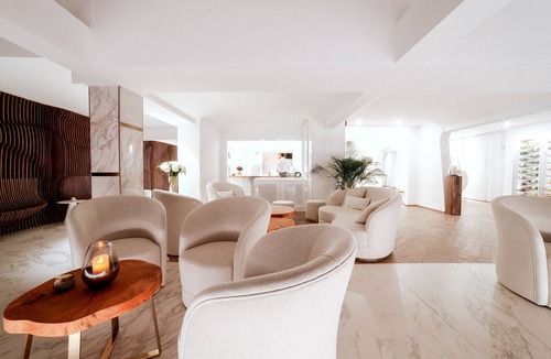 Vetricella Hotel | Hôtel Marinca & Spa
