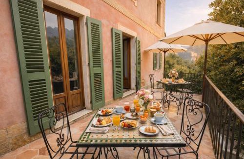 Muro Hotel | Hôtel Palazzu San Andrea