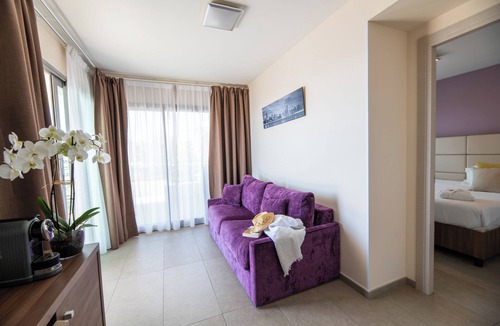 Bastia Hotel | Hôtel Port Toga