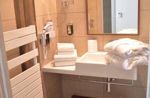 Bastia Hotel | Hôtel Port Toga