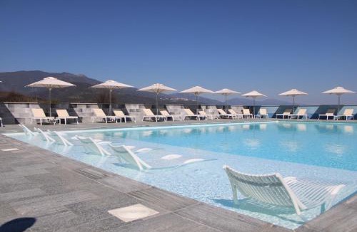 Arena Apartment | hôtel résidence a torra
