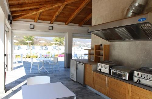 Arena Apartment | hôtel résidence a torra