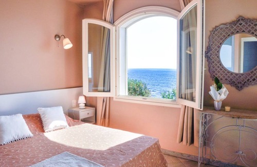Figarella Hotel | Hôtel restaurant le Torremare