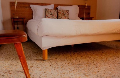 Cuttoli-Corticchiato Hotel | Hôtel Restaurant Sole e Monte