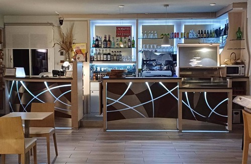 Belgodere Hotel | Hôtel & Restaurant Les Mouettes