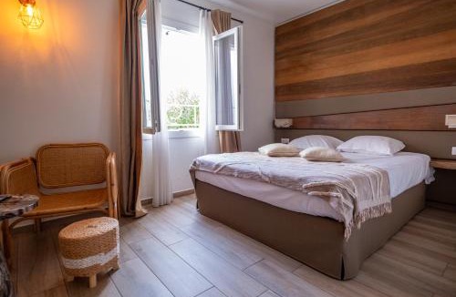 Belgodere Hotel | Hôtel & Restaurant Les Mouettes