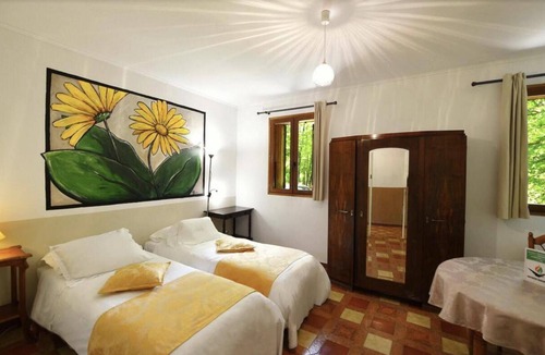 Vizzavone Hotel | Hôtel-Restaurant Monte d'Oro