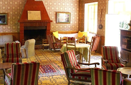 Vizzavone Hotel | Hôtel-Restaurant Monte d'Oro