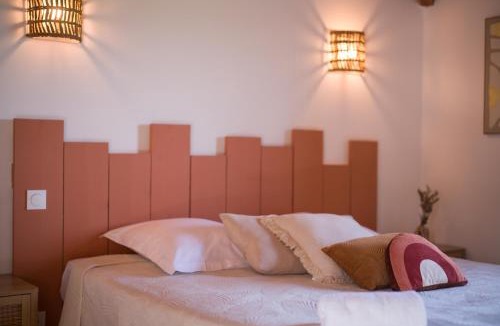 Santo-Pietro-di-Tenda Hotel | Hôtel - Restaurant U Santu Petru