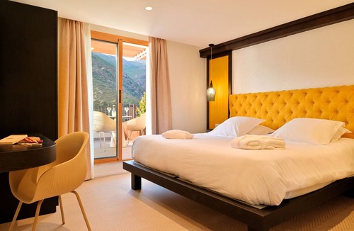 Albo Hotel | Hôtel Saint Roch