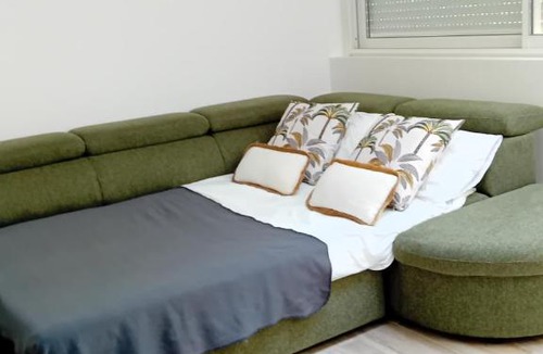 Corte Hotel | Hôtel Sampiero Corso