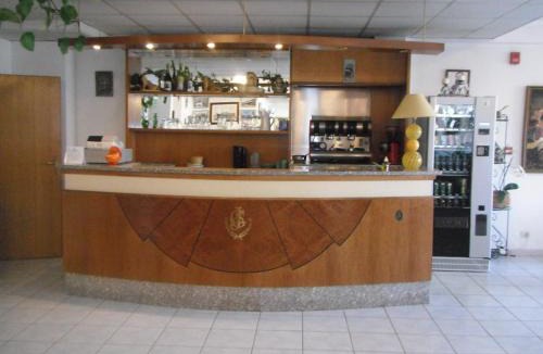 Bastia Hotel | Hôtel Sampiero