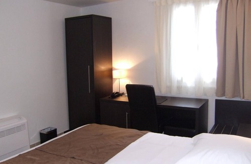 Corte Hotel | Hôtel Si Mea
