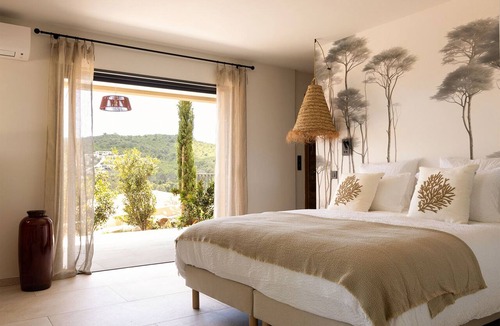 Favone Hotel | Hôtel & Spa A Cala - Suites piscines privées - Adults only