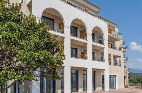 Solenzara Hotel | Hôtel & Spa Best Western Premier A Storia Solenzara