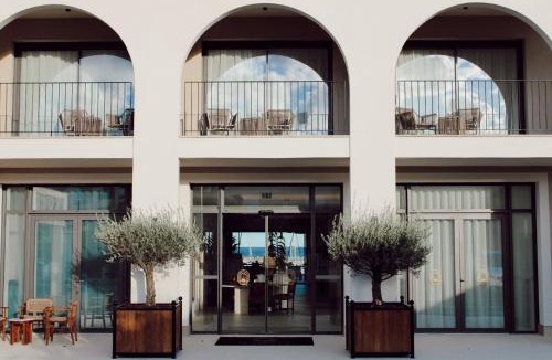 Solenzara Hotel | Hôtel & Spa Best Western Premier A Storia Solenzara