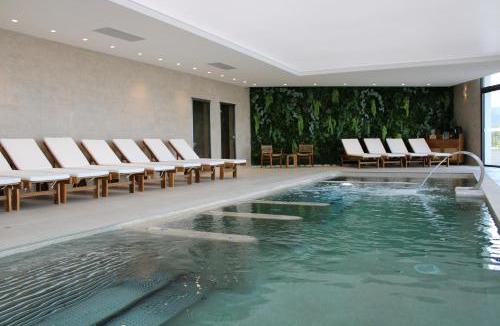 Solenzara Hotel | Hôtel & Spa Best Western Premier A Storia Solenzara