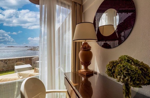 Cavallo Hotel | Hôtel & Spa des Pêcheurs