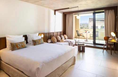 Lecci Hotel | Hôtel Spa & Restaurant - Son de Mar