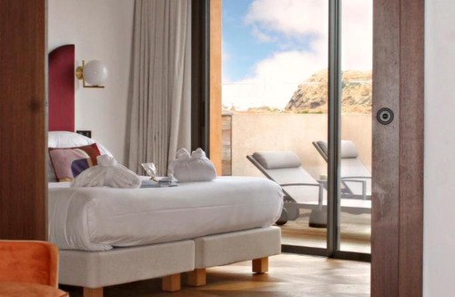 L'Ile-Rousse Hotel | Hôtel & Spa Rocabella