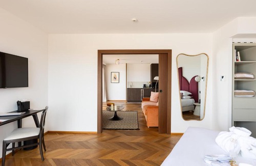L'Ile-Rousse Hotel | Hôtel & Spa Rocabella