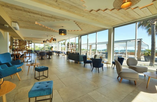 Pinarellu Hotel | Hôtel U Paesolu