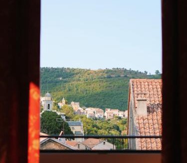 Guiselle Hotel | Hôtel U Palazzu & Spa - Centre du village