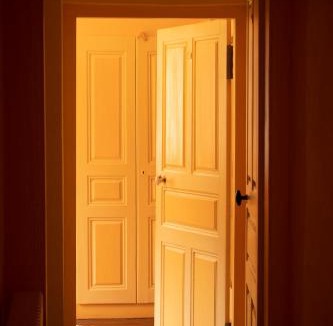 Guiselle Hotel | Hôtel U Palazzu & Spa - Centre du village