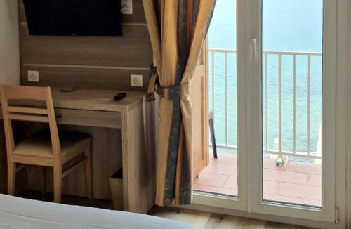 Porticcio Hotel | Hôtel U Paradisu