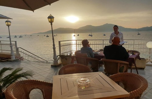 Porticcio Hotel | Hôtel U Paradisu