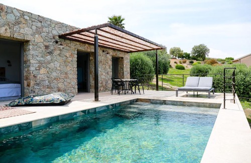 Farinole Hotel | Hôtel U San Daniellu villas et chambres