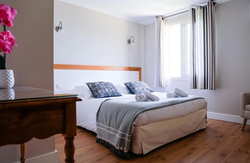 Farinole Hotel | Hôtel U San Daniellu villas et chambres