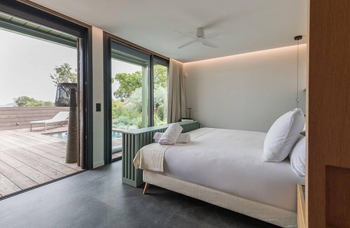 Pinarellu Hotel | Hôtel VILLA MAIER