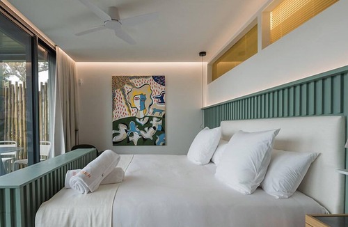 Pinarellu Hotel | Hôtel VILLA MAIER