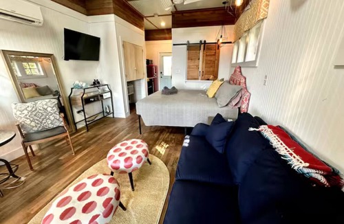Kitty Hawk Apartment | H2OMG - WIE Houses - Pod Zeus