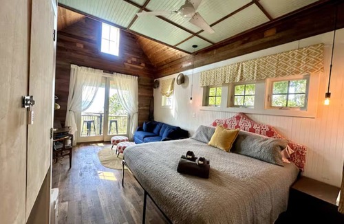 Kitty Hawk Apartment | H2OMG - WIE Houses - Pod Messi