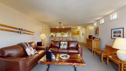 Ketchum House | Habitat Condo A7