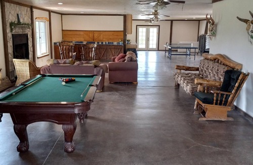 Spring City House | Hacienda Roja - The Pinion #8 at Wind Walker Homestead