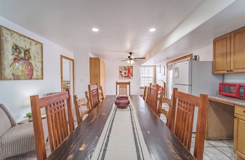 Spring City House | Hacienda Roja - The Sage #6 at Wind Walker Homestead