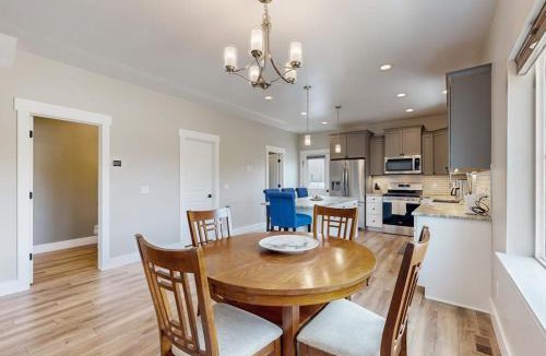Hailey House | Hailey Haus