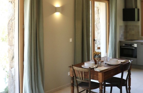 Sotta House | Hameau de Petripini - Charming cottage for 2